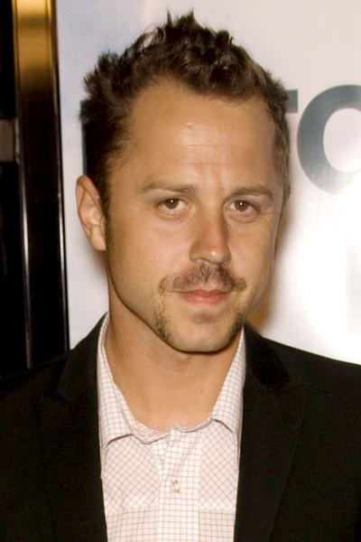 Giovanni Ribisi