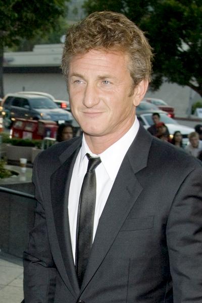 sean penn young. Sean Penn