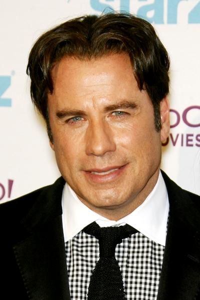 John Travolta<br>11th Annual Hollywood Film Festival's Hollywood Awards