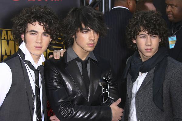 jonas brothers 3rd album