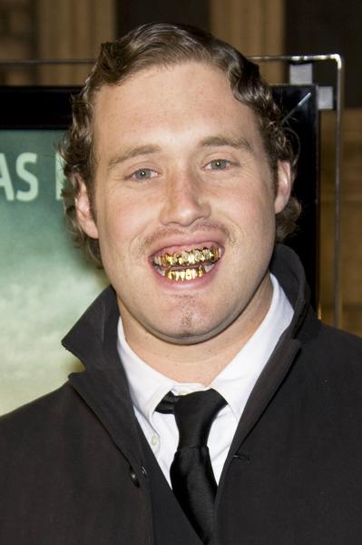 T.J. Miller<br>