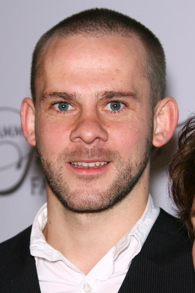 Dominic Monaghan - Picture Actress