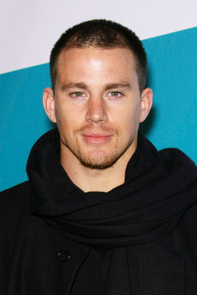 Channing Tatum channing tatum shirtless in gi joe. Channing Tatum