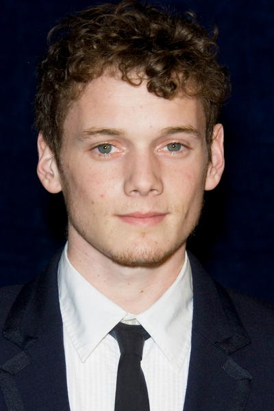 anton yelchin pictures