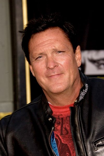 Michael Madsen<br>