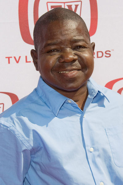 Gary Coleman in Bowling Alley