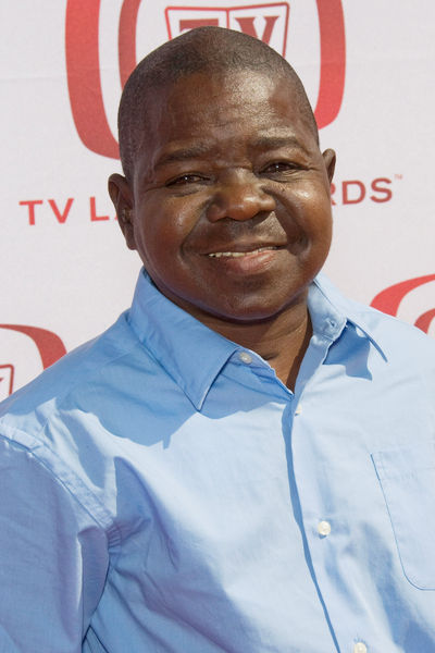 Gary Coleman<br>6th Annual 