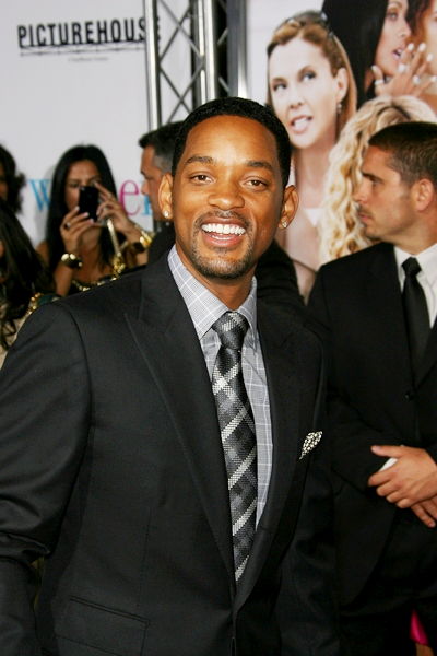 will smith fresh prince. Will Smith