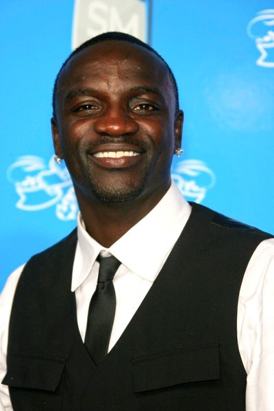 Akon<br>House of Hype VMA Weekend