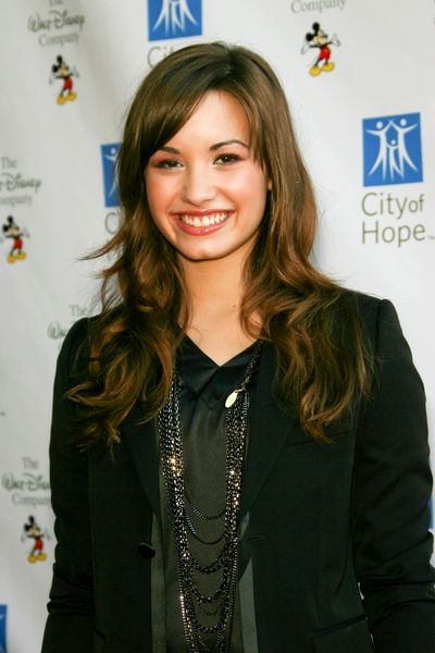 demi lovato birthday