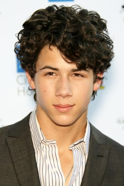 Nick Jonas, Jonas Brothers<br>Disney's 