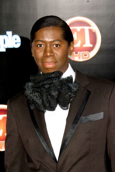 J. Alexander