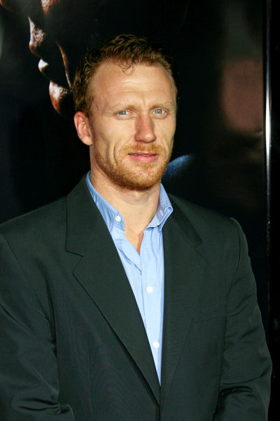 Kevin McKidd<br>