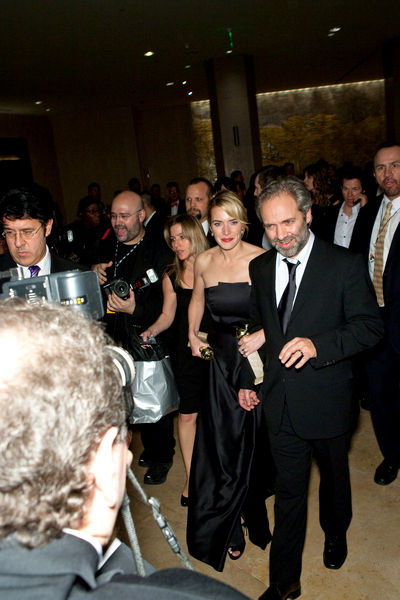 kate winslet sam mendes