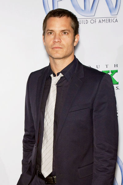 Timothy Olyphant<br>20th Annual Producers Guild Awards - Arrivals
