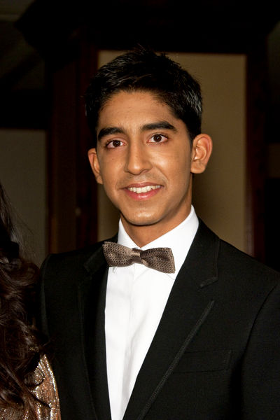 Dev Patel<br>61st Annual DGA Awards - Arrivals