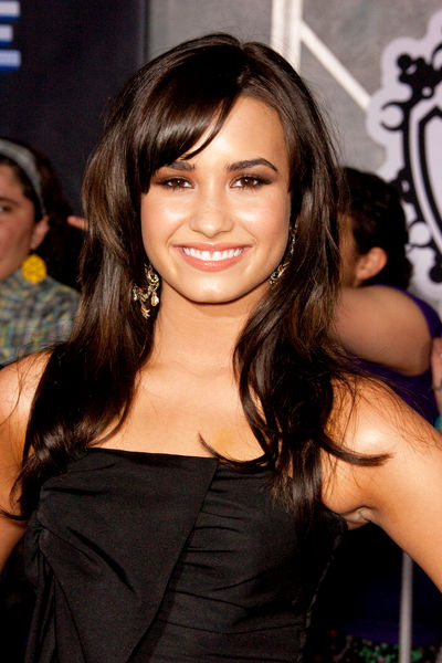 Demi Lovato<br>