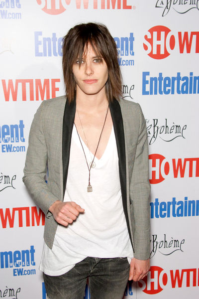 Katherine Moennig<br>