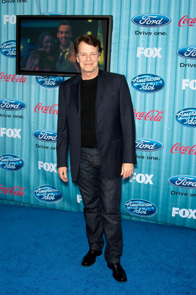 John Noble<br>American Idol Top 13 Party - Arrivals