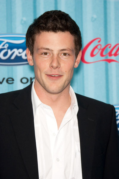 Cory Monteith Wallpaper Hot