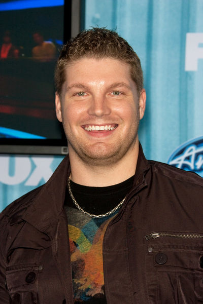 Michael Sarver<br>American Idol Top 13 Party - Arrivals