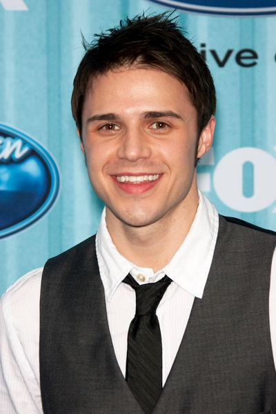 Kris Allen - Gallery Colection