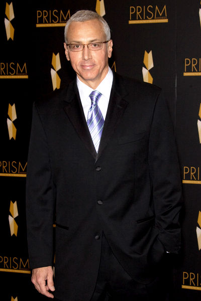 Dr. Drew Pinsky<br>2009 PRISM Awards - Arrivals