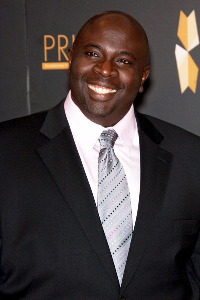 Gary Anthony Williams<br>2009 PRISM Awards - Arrivals
