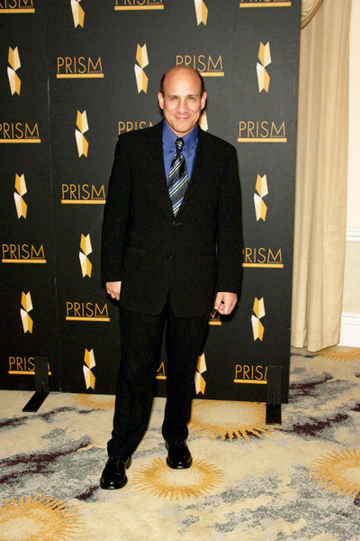 Paul Ben-Victor<br>2009 PRISM Awards - Arrivals