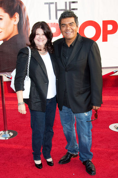 george lopez and ann serrano