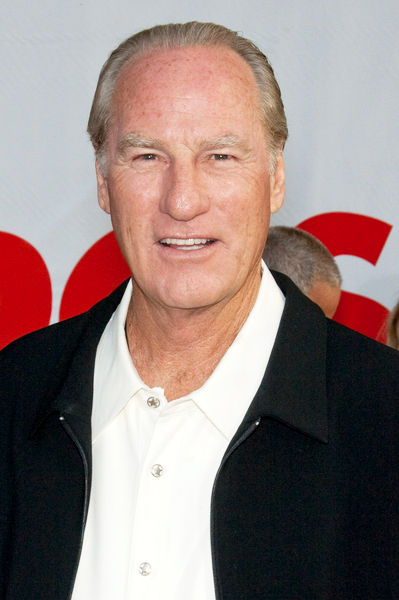 Craig T. Nelson<br>