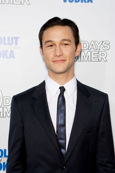 Joseph Gordon-Levitt<br>