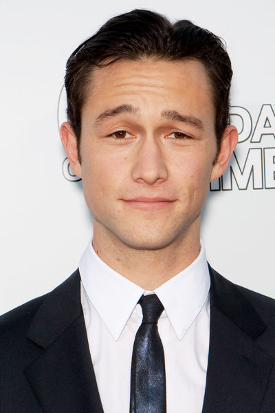 Joseph Gordon-Levitt<br>