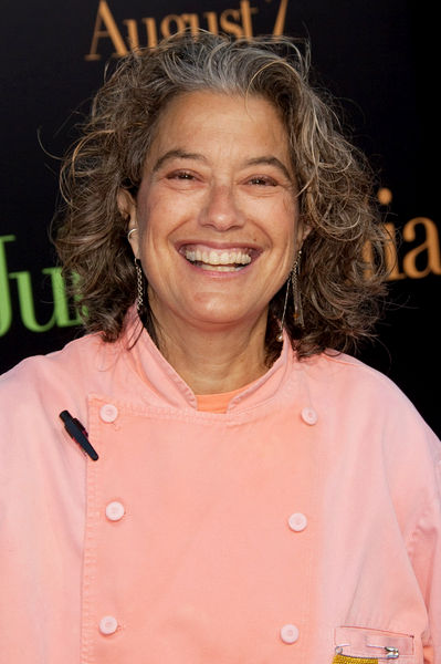 Susan Feniger<br>