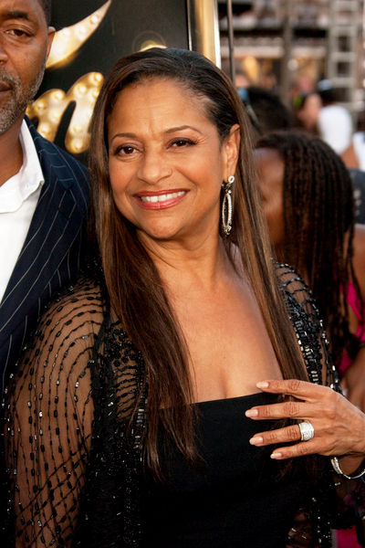 Debbie Allen<br>