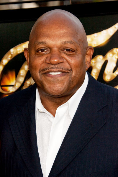 Charles S. Dutton<br>