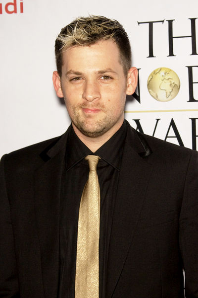 Joel Madden
