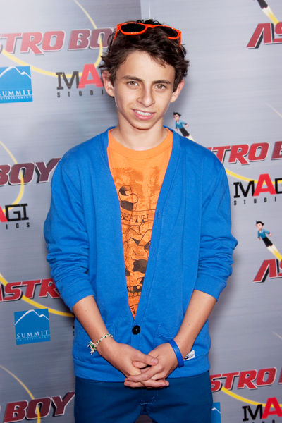 Moises Arias - Gallery