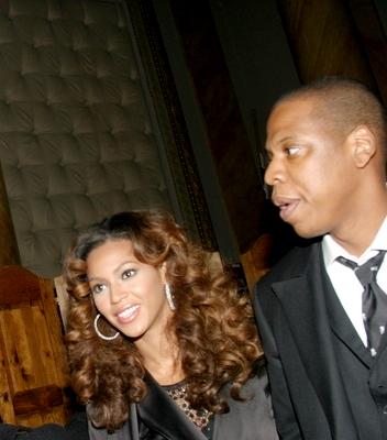 PETA Sent Newlyweds Beyonce Knowles and Jay-Z Wedding Gift