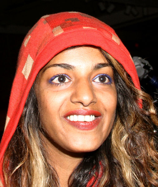 M.I.A.