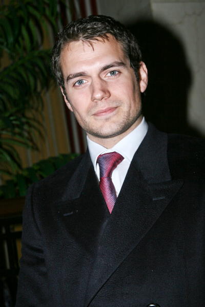 Henry Cavill, 'The Tudors',