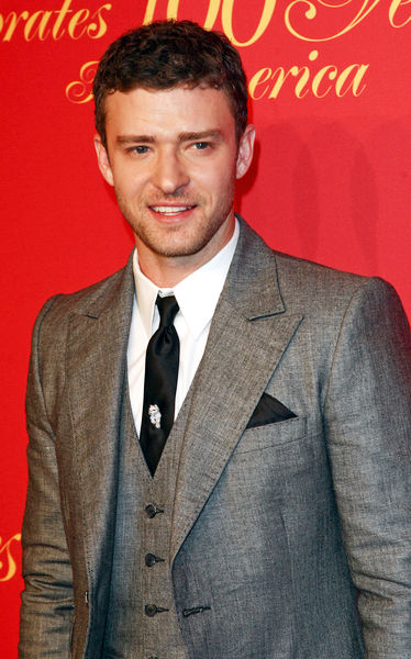 Justin Timberlake<br>Cartier 100th Anniversary in America Celebration - Arrivals