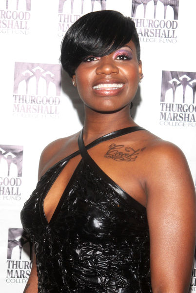 fantasia barrino hair. Fantasia Barrino