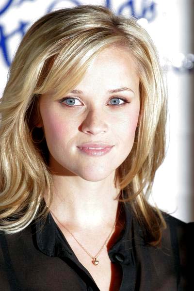 Reese Witherspoon<br>Children's Defense Fund 