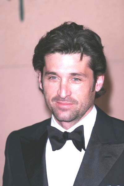 Patrick Dempsey<br>MMPA 13th Annual Diversity Awards