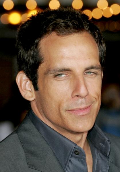 Ben Stiller<br>The Heartbreak Kid Los Angeles Premiere