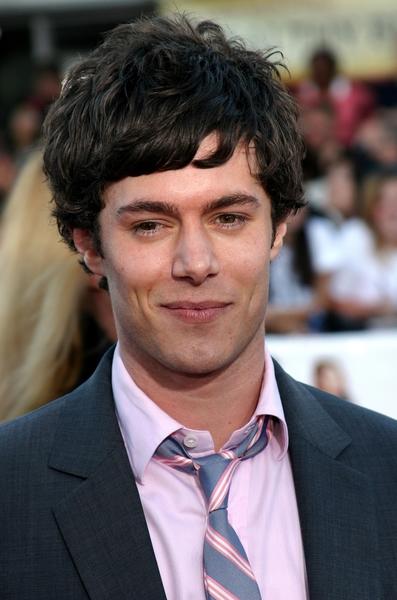 Adam Brody<br>Mr and Mrs Smith Los Angeles Premiere - Arrivals