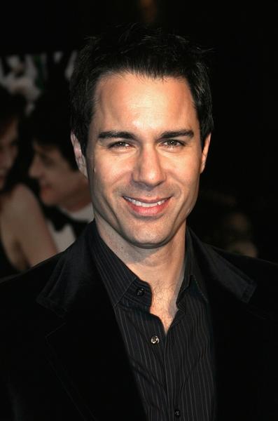 Eric McCormack<br>The Wedding Date Los Angeles Premiere