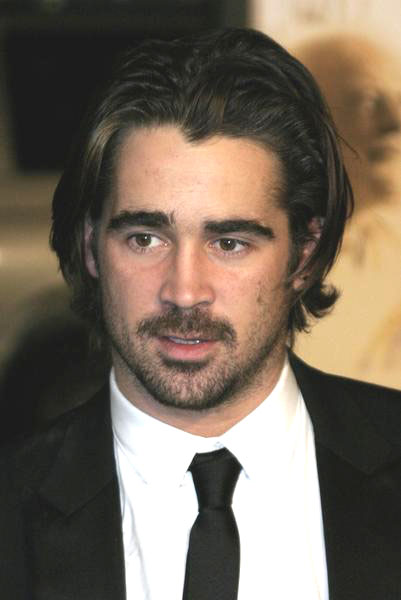 Colin Farrell<br>Alexander World Premiere in Los Angeles