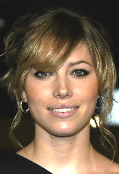 Jessica Biel<br>Blade Trinity Los Angeles Premiere - Red Carpet